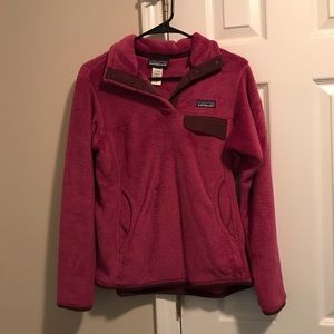 Patagonia pullover
